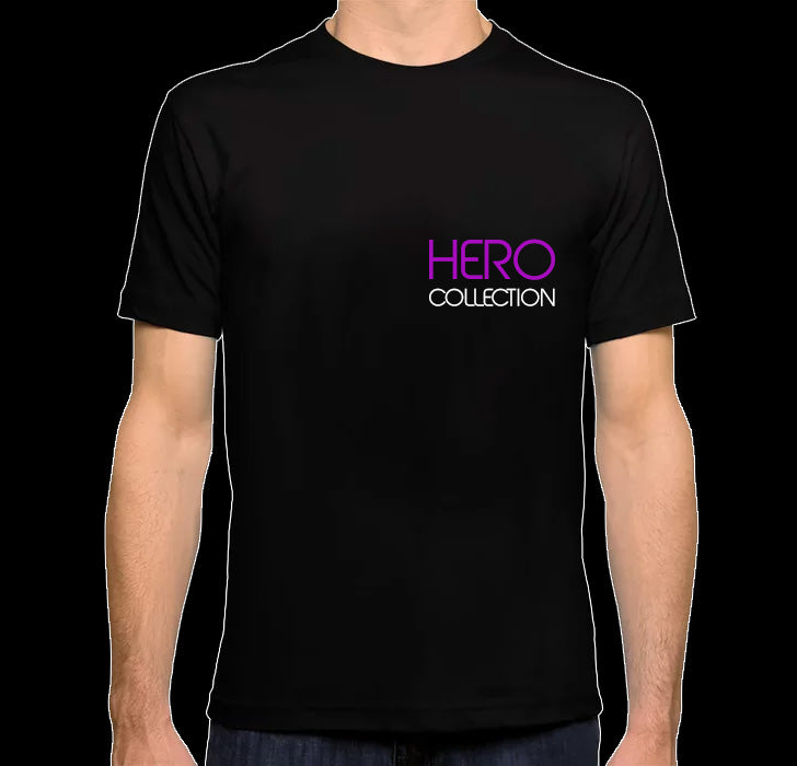 HERO - You Are Enough T Shirt