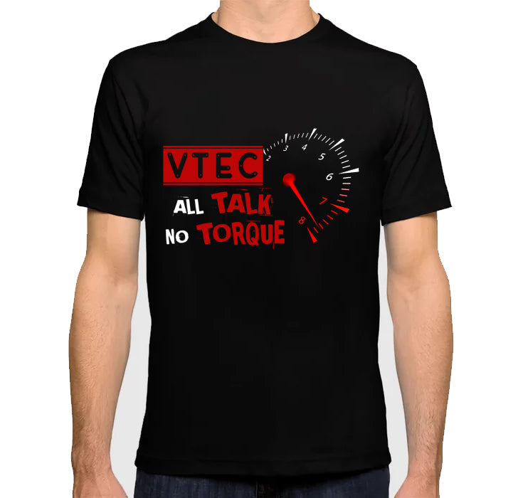 VTEC Meme T Shirt Adult